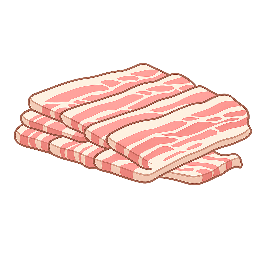豚バラ肉